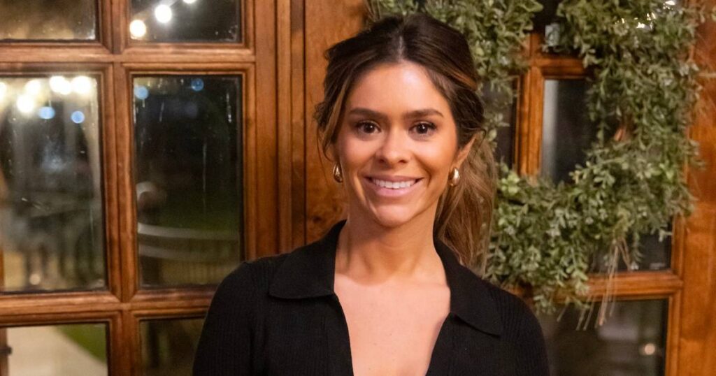 Taylor Frankie Paul Returns to Film ‘Mormon Wives’ Season 5 Amid Legal Issues