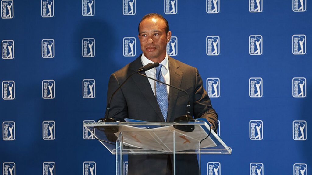 Judge approves Tiger Woods’ hospital records release to prosecutors after Florida car crash