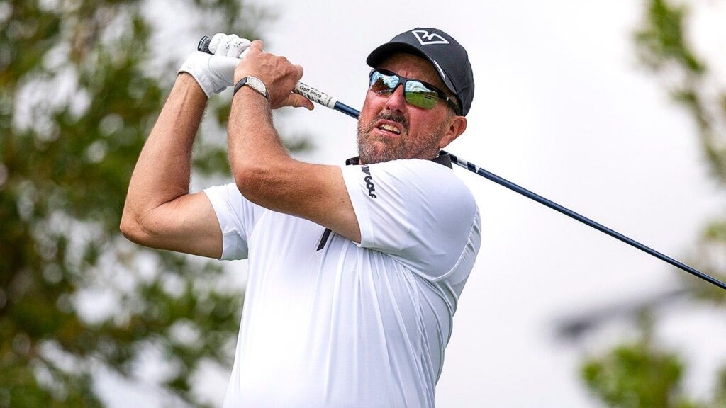 Phil Mickelson’s team rips reporter for story about alleged troubling transgressions: ‘Drive-by shooting’ Phil Mickelson’s team rips reporter for story about alleged troubling transgressions: ‘Drive-by shooting’
