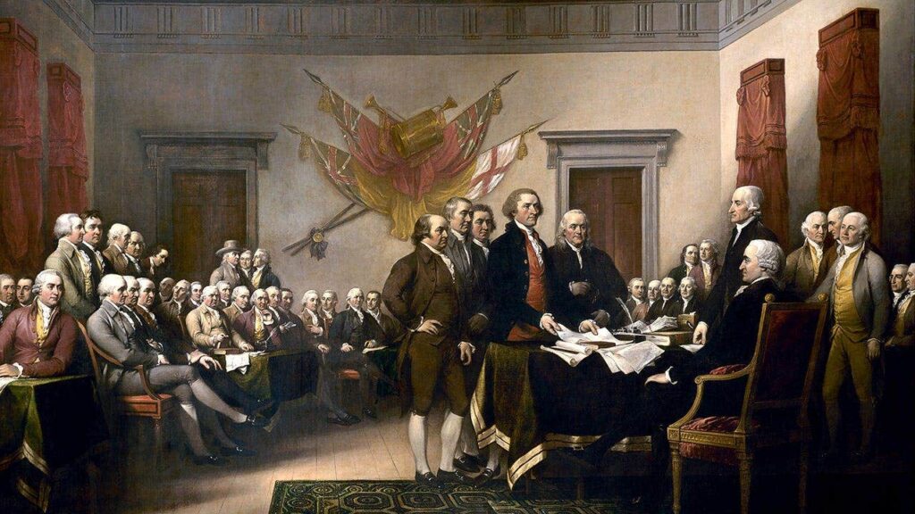 Before the Boston Tea Party, there were New Hampshire’s Pine Tree Riots Before the Boston Tea Party, there were New Hampshire’s Pine Tree Riots
