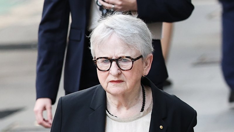 Meta, Facebook Australia set to appear as inquiry after Bondi shooting continues Meta, Facebook Australia set to appear as inquiry after Bondi shooting continues