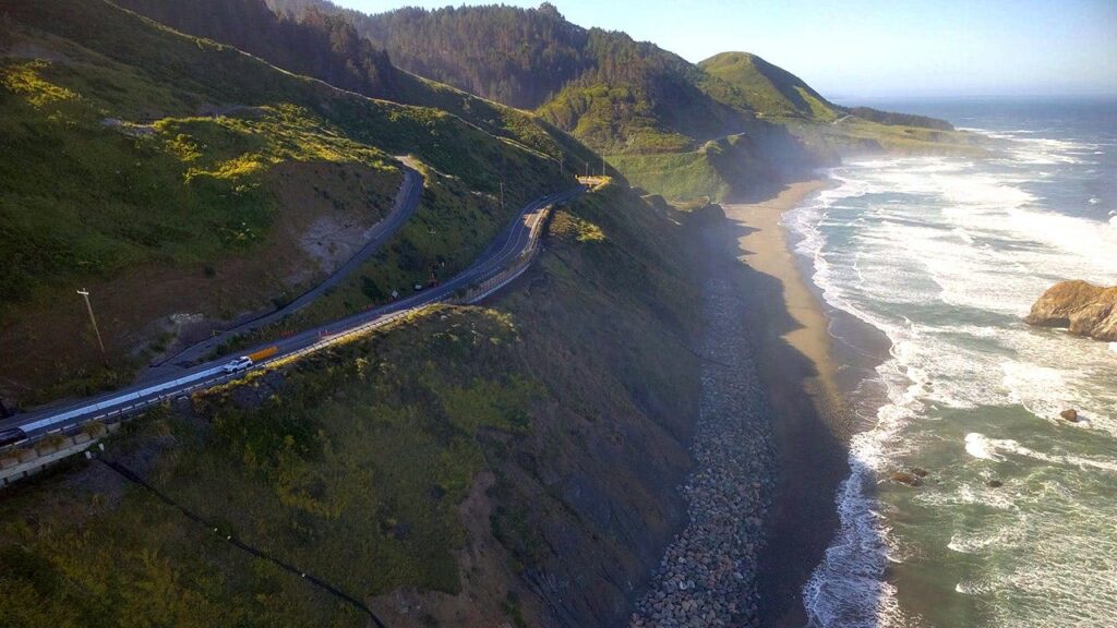 Newsom-backed commission transfers popular coastline to indigenous tribes