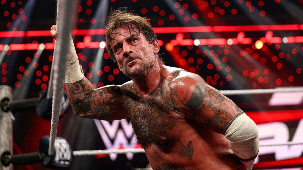 CM Punk wins Undisputed WWE Championship in WWE return CM Punk wins Undisputed WWE Championship in WWE return