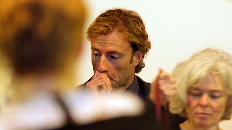 Keli Lane’s partner Patrick Cogan wins unfair dismissal case against St Pius X College Chatswood Keli Lane’s partner Patrick Cogan wins unfair dismissal case against St Pius X College Chatswood