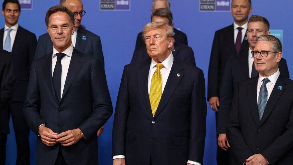 Trump demands end to trade with key US ally, calls it a ‘wasted cause’ Trump demands end to trade with key US ally, calls it a ‘wasted cause’