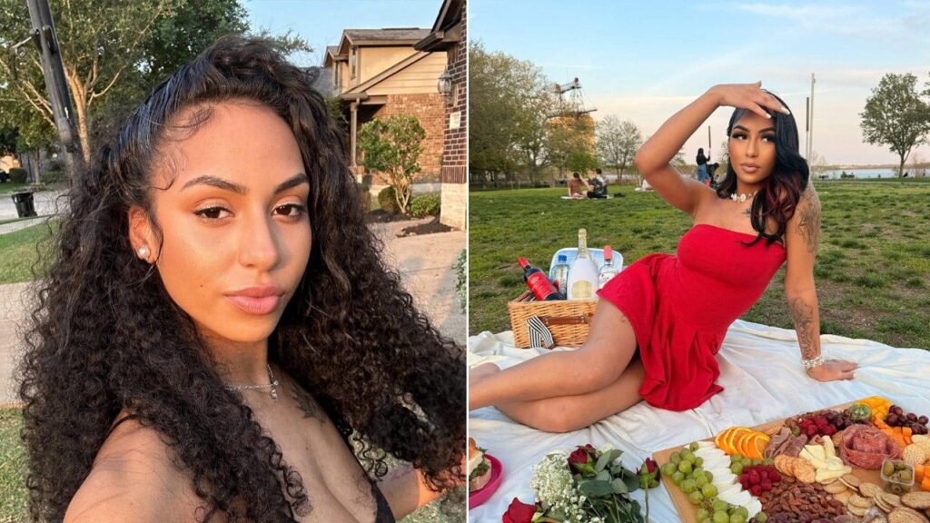 Social media influencer and model, 22, killed in violent highway crash Social media influencer and model, 22, killed in violent highway crash