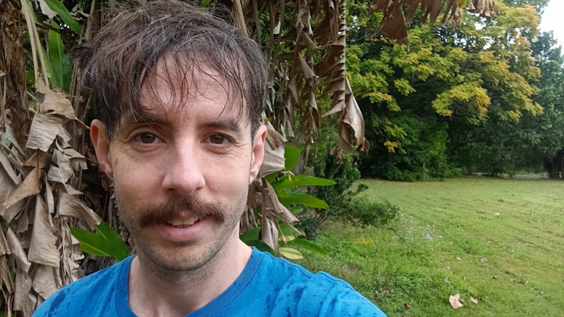 Why everyday sounds are a nightmare for people like Ben Why everyday sounds are a nightmare for people like Ben