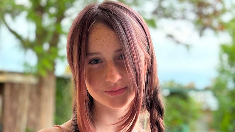 The heartbreaking detail that 13-year-old Layla left behind The heartbreaking detail that 13-year-old Layla left behind