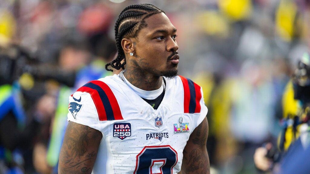 Stefon Diggs, still seeking new NFL home, insists no team has a better No 2 receiver ‘than me’ Stefon Diggs, still seeking new NFL home, insists no team has a better No 2 receiver ‘than me’