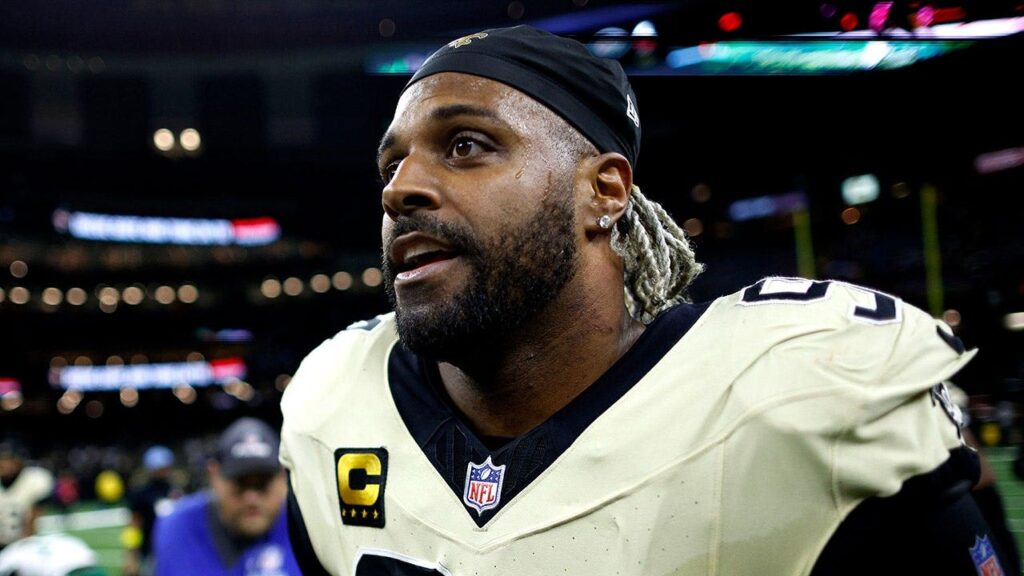 Cam Jordan credits annual ‘Sack Summit’ with sharpening his pass rush skills before final year with Saints Cam Jordan credits annual ‘Sack Summit’ with sharpening his pass rush skills before final year with Saints