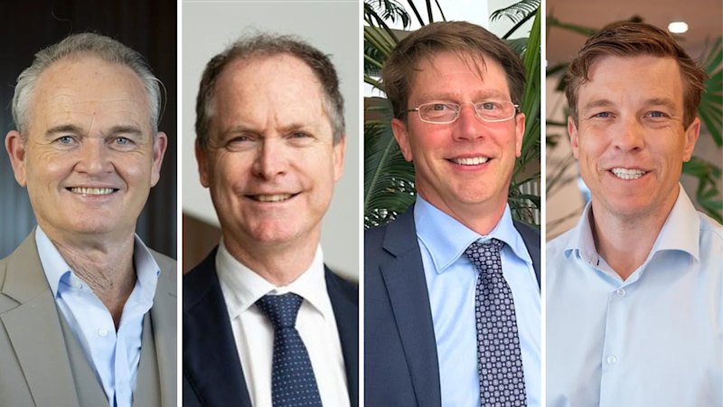 Jarrod Bleijie’s new department chief search (and speculation) begins Jarrod Bleijie’s new department chief search (and speculation) begins