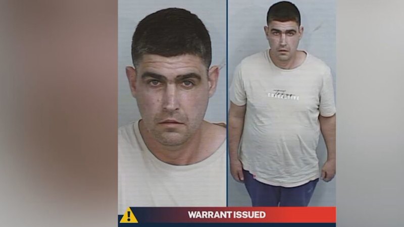 NSW Police charge Corum Ash with murder after allegedly bashing elderly man on morning walk NSW Police charge Corum Ash with murder after allegedly bashing elderly man on morning walk