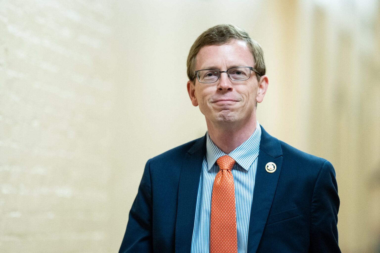 Congressman sounds the alarm on China: ‘We’re sleepwalking through this competition’ Congressman sounds the alarm on China: ‘We’re sleepwalking through this competition’