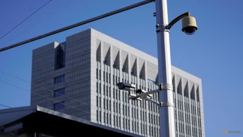 China investigates retired top media censor China investigates retired top media censor