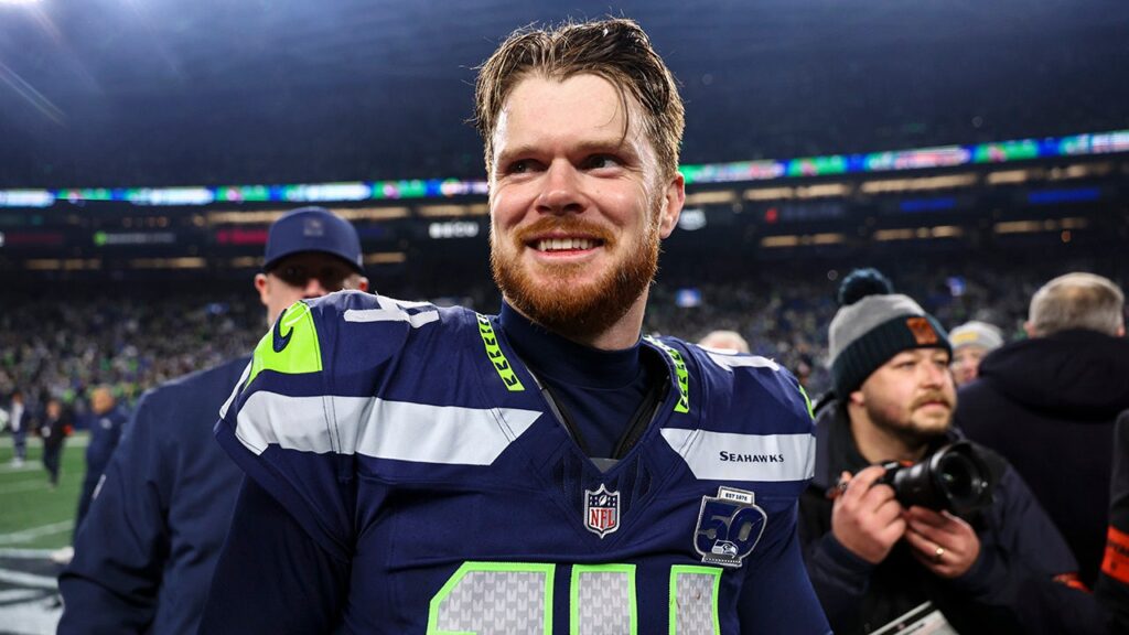 Why defending Super Bowl champion Seattle Seahawks could struggle to match last season’s 14-3 record Why defending Super Bowl champion Seattle Seahawks could struggle to match last season’s 14-3 record