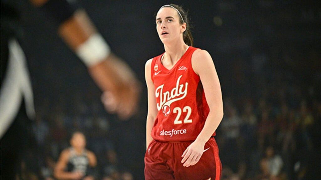 NBA’s Adam Silver pushed WNBA commissioner to suspend Alyssa Thomas for Caitlin Clark throat jab: report NBA’s Adam Silver pushed WNBA commissioner to suspend Alyssa Thomas for Caitlin Clark throat jab: report
