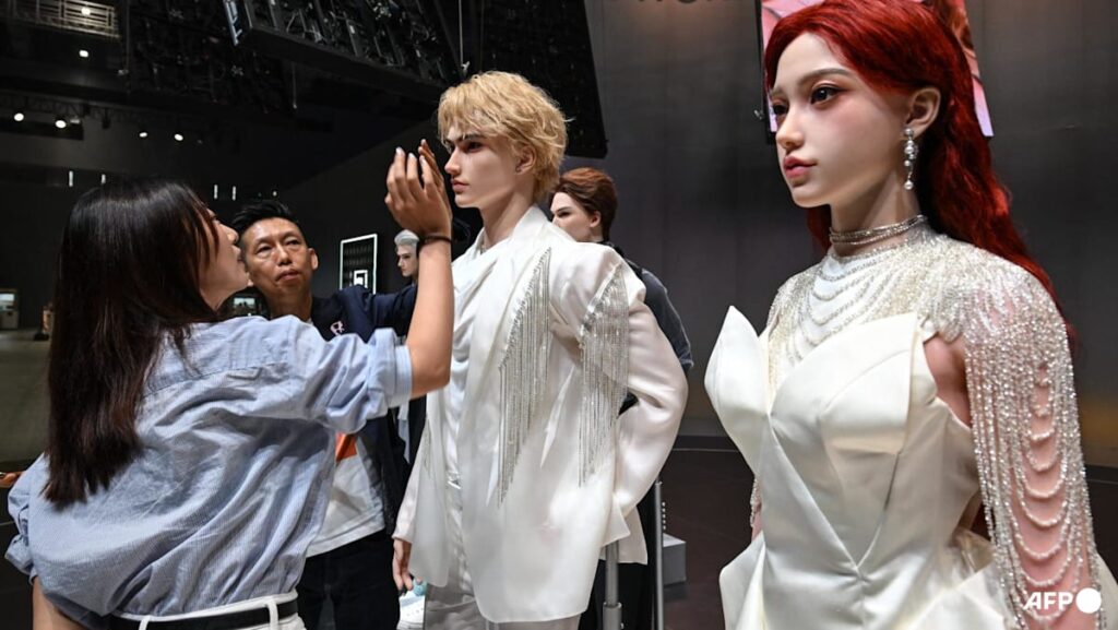 ‘Like my lover’: Chinese users bid farewell to AI companions ‘Like my lover’: Chinese users bid farewell to AI companions