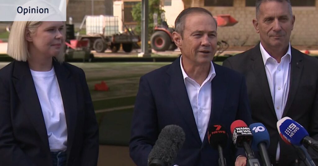 Secret Harbour could preview a broader One Nation showdown. But are voters getting what they want? Secret Harbour could preview a broader One Nation showdown. But are voters getting what they want?