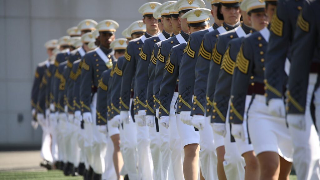 ‘Woke’ military academies targeted in new blueprint for sweeping warfighting overhaul ‘Woke’ military academies targeted in new blueprint for sweeping warfighting overhaul