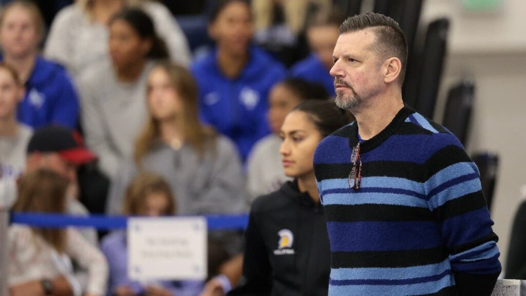 Simone Biles attorney speaks out against SJSU over volleyball scandal after coach’s allegations emerge