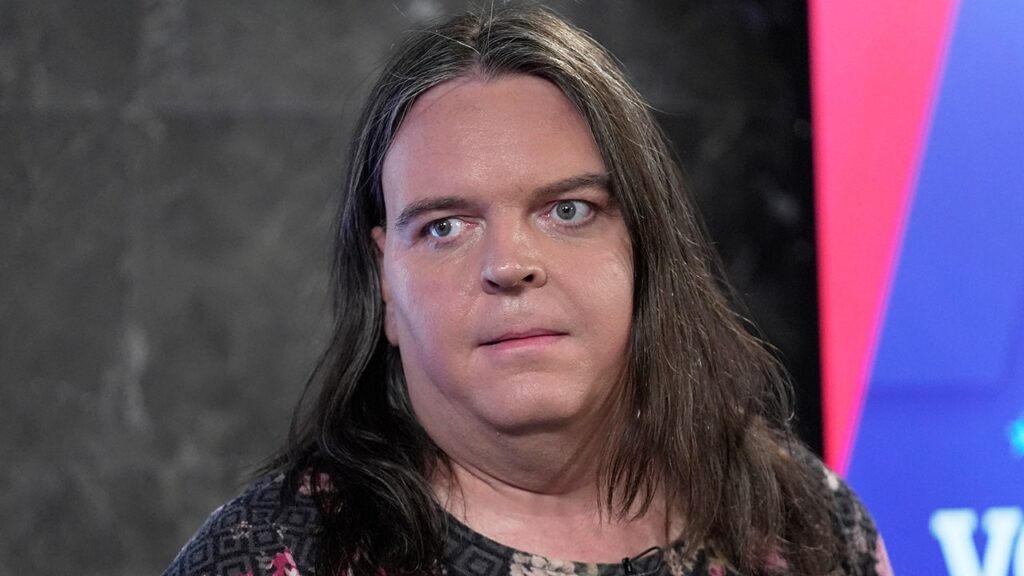 Transgender Maine Senate candidate sparks online frenzy over response to debate question: ‘Can’t be serious’