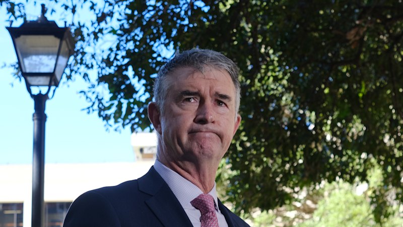 Olympic Games budget blowouts will be covered by private money, minister pledges Olympic Games budget blowouts will be covered by private money, minister pledges