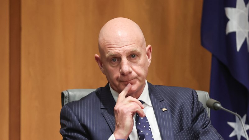 Former Tasmanian Liberal premier named chair of Australian Multicultural Council Former Tasmanian Liberal premier named chair of Australian Multicultural Council