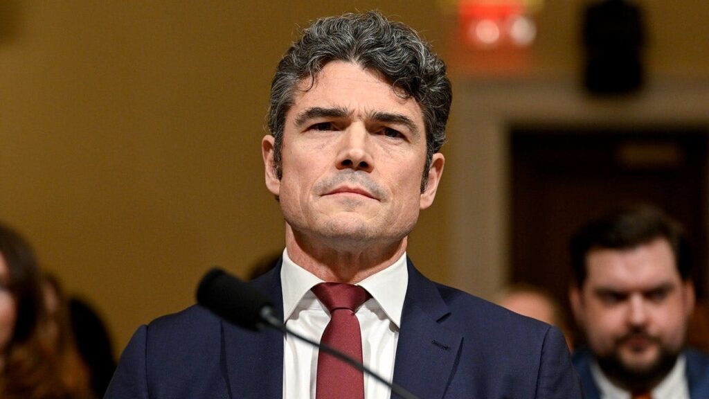 Ex-counterterrorism official Joe Kent continues calling for US military withdrawal from Middle East Ex-counterterrorism official Joe Kent continues calling for US military withdrawal from Middle East