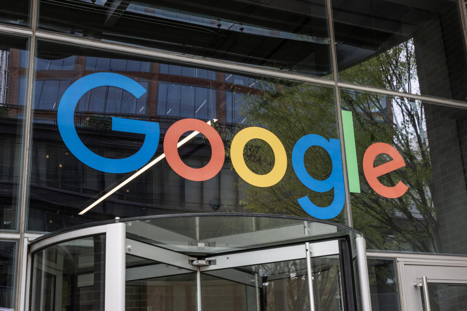 EU Orders Google to Open Android to AI Rivals and to Share Search Data EU Orders Google to Open Android to AI Rivals and to Share Search Data