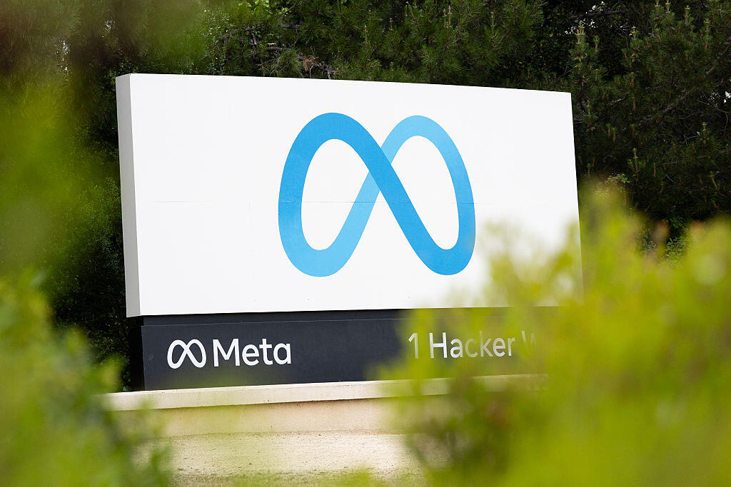 Meta Used AI to Illegally Fire Pregnant and Disabled People, Lawsuit Alleges Meta Used AI to Illegally Fire Pregnant and Disabled People, Lawsuit Alleges
