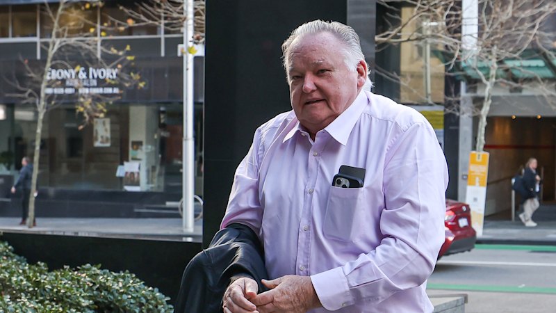 Perth developer tells defamation trial WA government called on him to solve ‘headache’ Perth developer tells defamation trial WA government called on him to solve ‘headache’