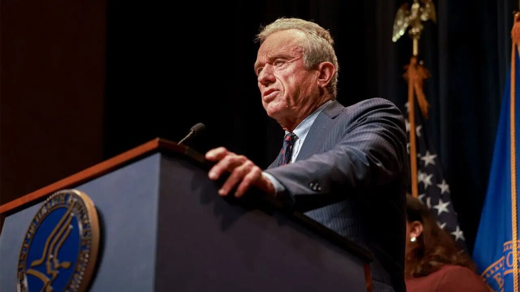 RFK Jr. says source of cyclospora outbreak identified, declares parasite outbreak ‘under control’
