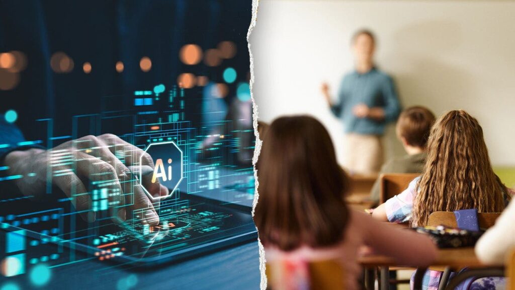 New report uncovers education groups’ DEI push to shape how artificial intelligence is used in classrooms New report uncovers education groups’ DEI push to shape how artificial intelligence is used in classrooms