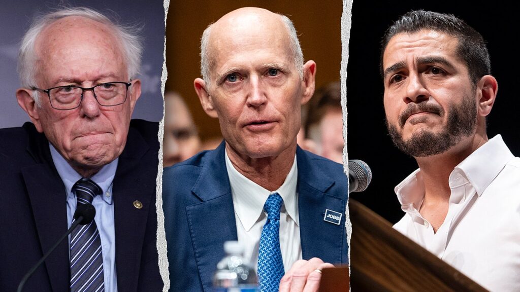Republicans sound alarm over far-left group’s push to transform America into ‘Cuban dictatorship’ Republicans sound alarm over far-left group’s push to transform America into ‘Cuban dictatorship’