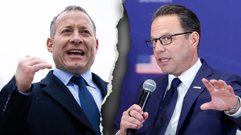 Far-left ‘Squad’ Dems mix up Jewish colleagues in botched attack — then get burned by their own votes