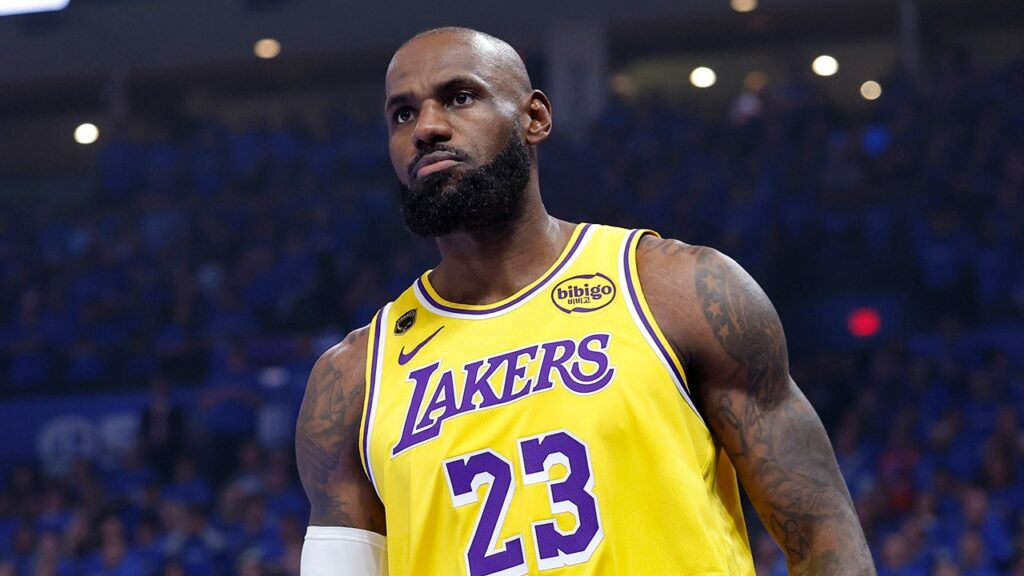 LeBron James makes NBA free agency decision, announces plans to sign with 76ers LeBron James makes NBA free agency decision, announces plans to sign with 76ers