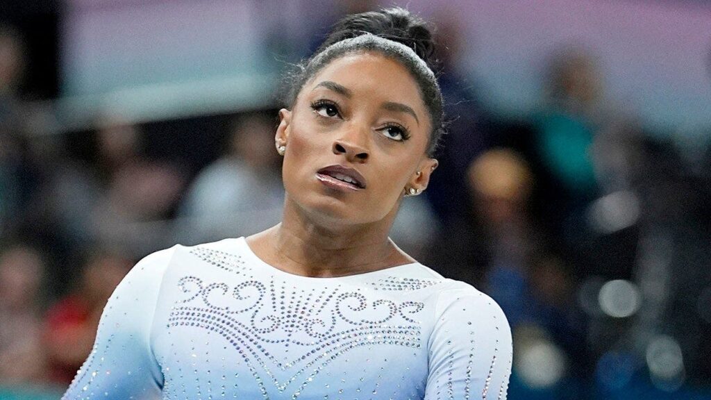 Simone Biles returns to hospital for procedure weeks after ‘almost dying’ in ‘medical emergency’ Simone Biles returns to hospital for procedure weeks after ‘almost dying’ in ‘medical emergency’
