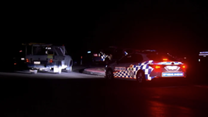 Officer shot, man found dead after 11 police sent to DV callout Officer shot, man found dead after 11 police sent to DV callout
