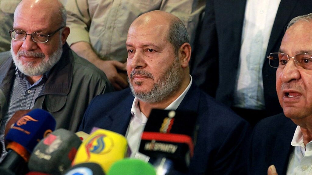 Hamas taps ‘ultimate institutional survivor’ as terror chief, sending message to Israel: expert