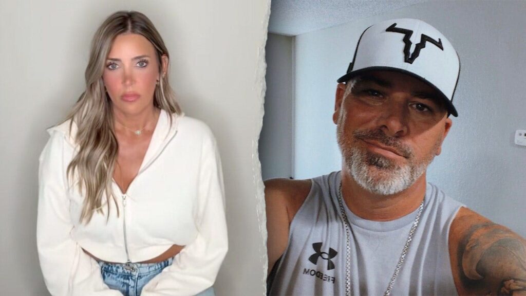 Slain TikTok influencer’s ex begged for years to leave husband she outed as accused pedophile