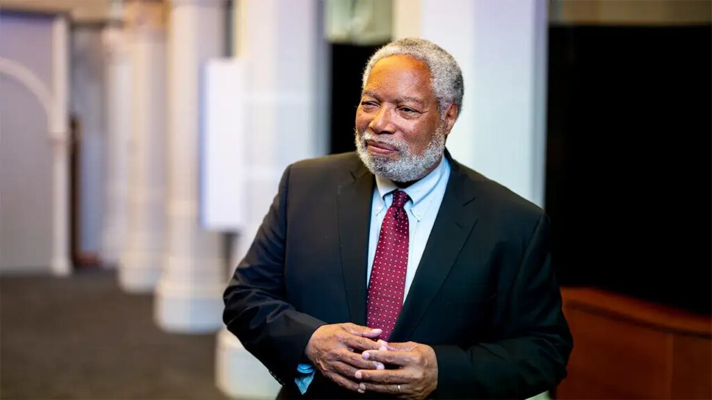 Smithsonian exec who said DEI ‘must be at the center’ of institutions is raking in eye-popping salary