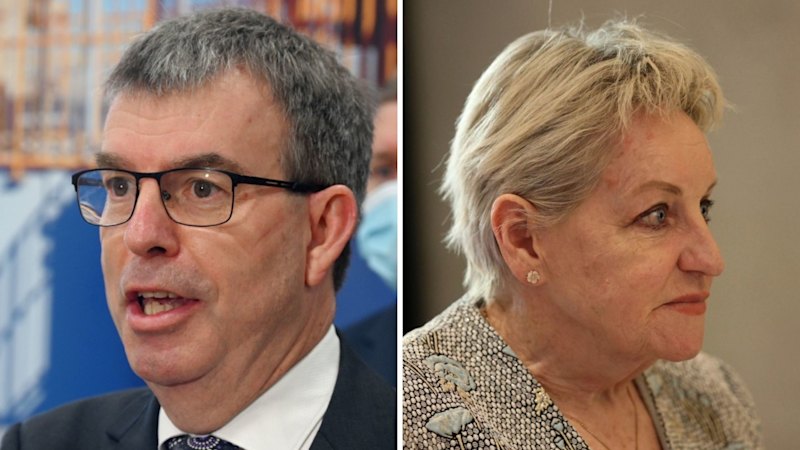 WA government ministers appear in defamation stoush involving Perth property developer WA government ministers appear in defamation stoush involving Perth property developer