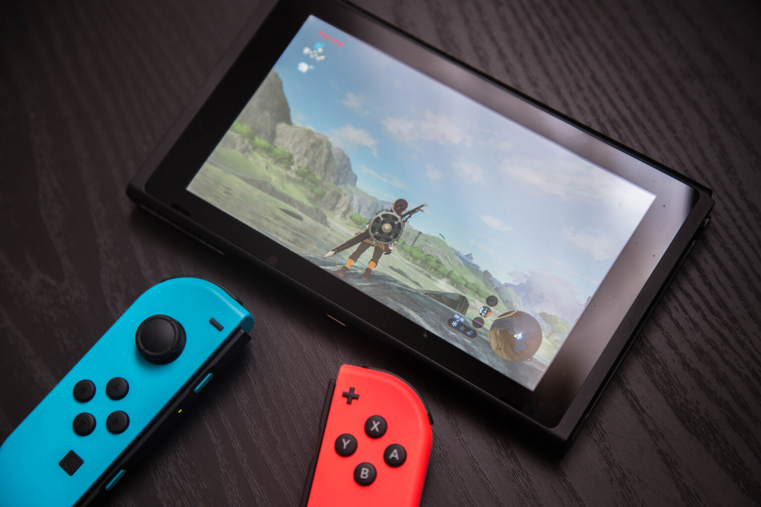 Nintendo Thinks Your Portion of Its Tariff Refund Windfall Should Be alt=