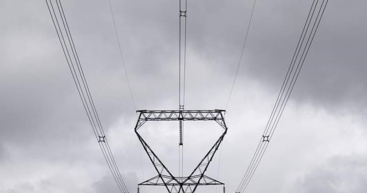 West Kelowna council officially opposes overhead BC Hydro transmission lines West Kelowna council officially opposes overhead BC Hydro transmission lines