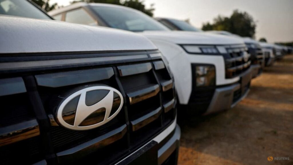Hyundai Motor begins three-day strike after wage talks fail