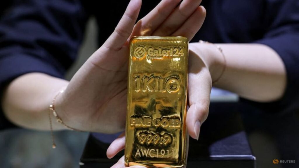 Indonesian authorities arrest former anti-corruption prosecutor after seizing US million and gold