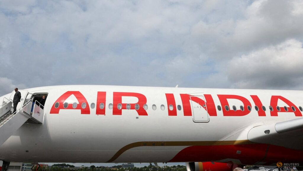 Air India turnaround could take up to a decade, owner Tata Sons says