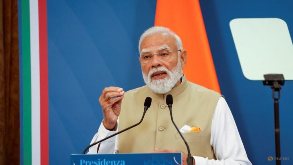 India’s Modi to visit Indonesia, Australia, New Zealand next week India’s Modi to visit Indonesia, Australia, New Zealand next week