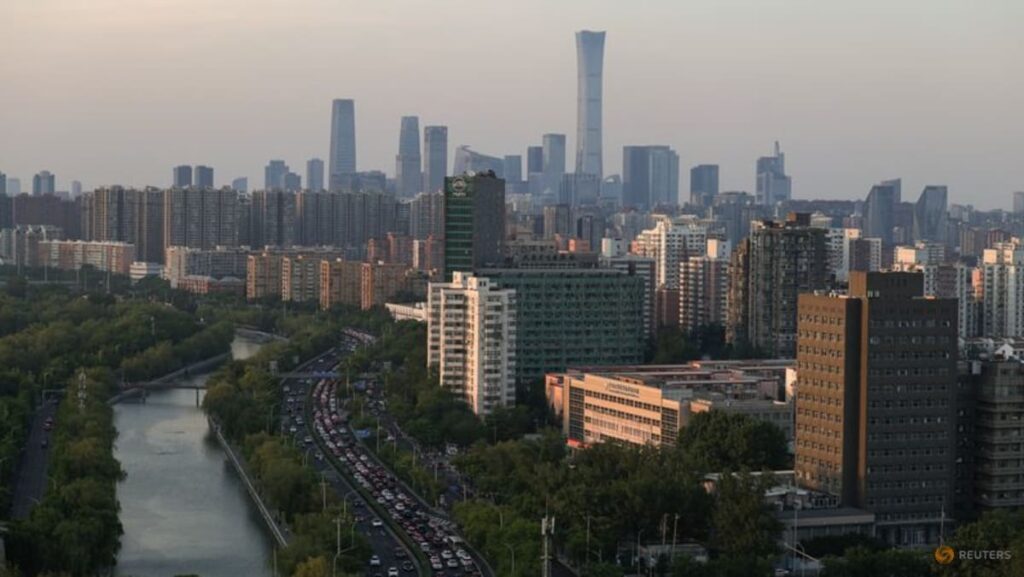 China’s Q2 economic growth cools to 3.5-year low as imbalances worsen China’s Q2 economic growth cools to 3.5-year low as imbalances worsen