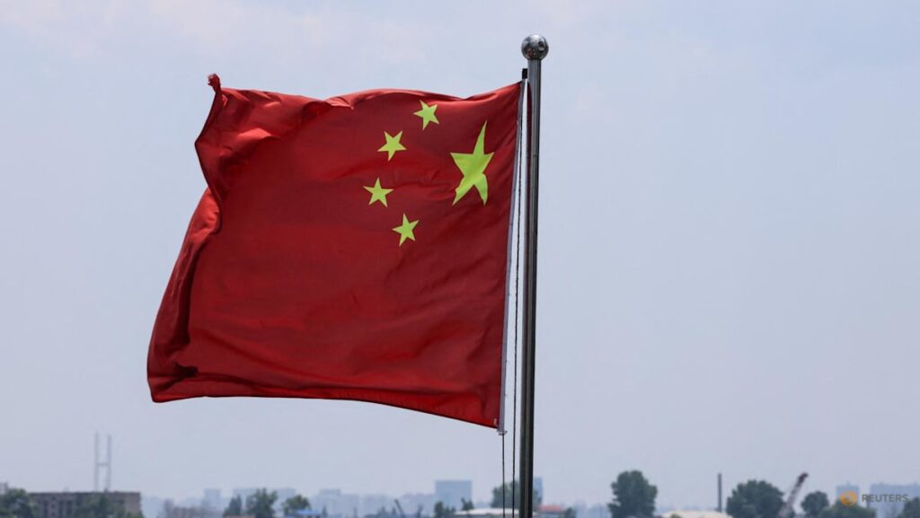 China imposes ‘national security’ rules on overseas investments China imposes ‘national security’ rules on overseas investments